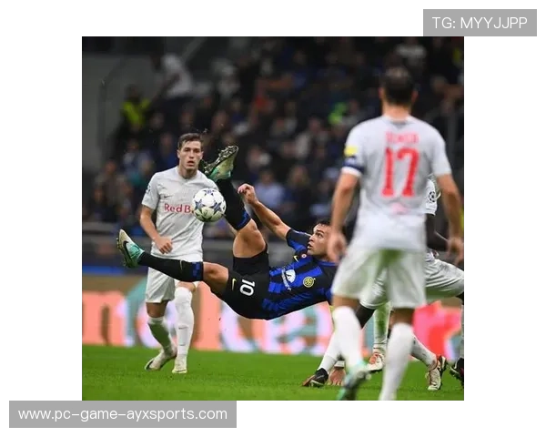 国米弗拉泰西中路爆射：燃爆全场的高光时刻