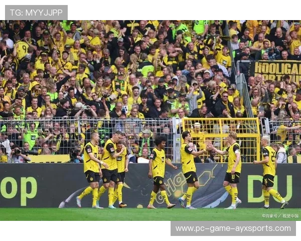 多特蒙德强化边路冲击力