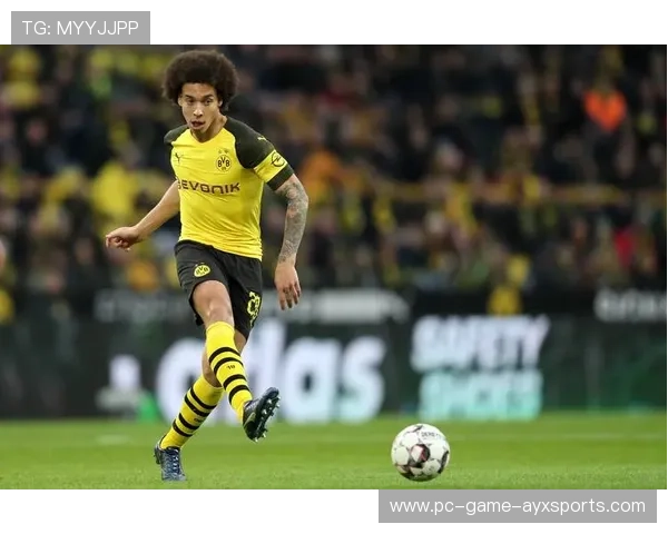 多特中场轮换合理，德甲赛季冲刺更有底气