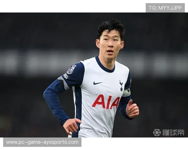 孙兴慜挑射越门将破网，热刺进攻行云流水