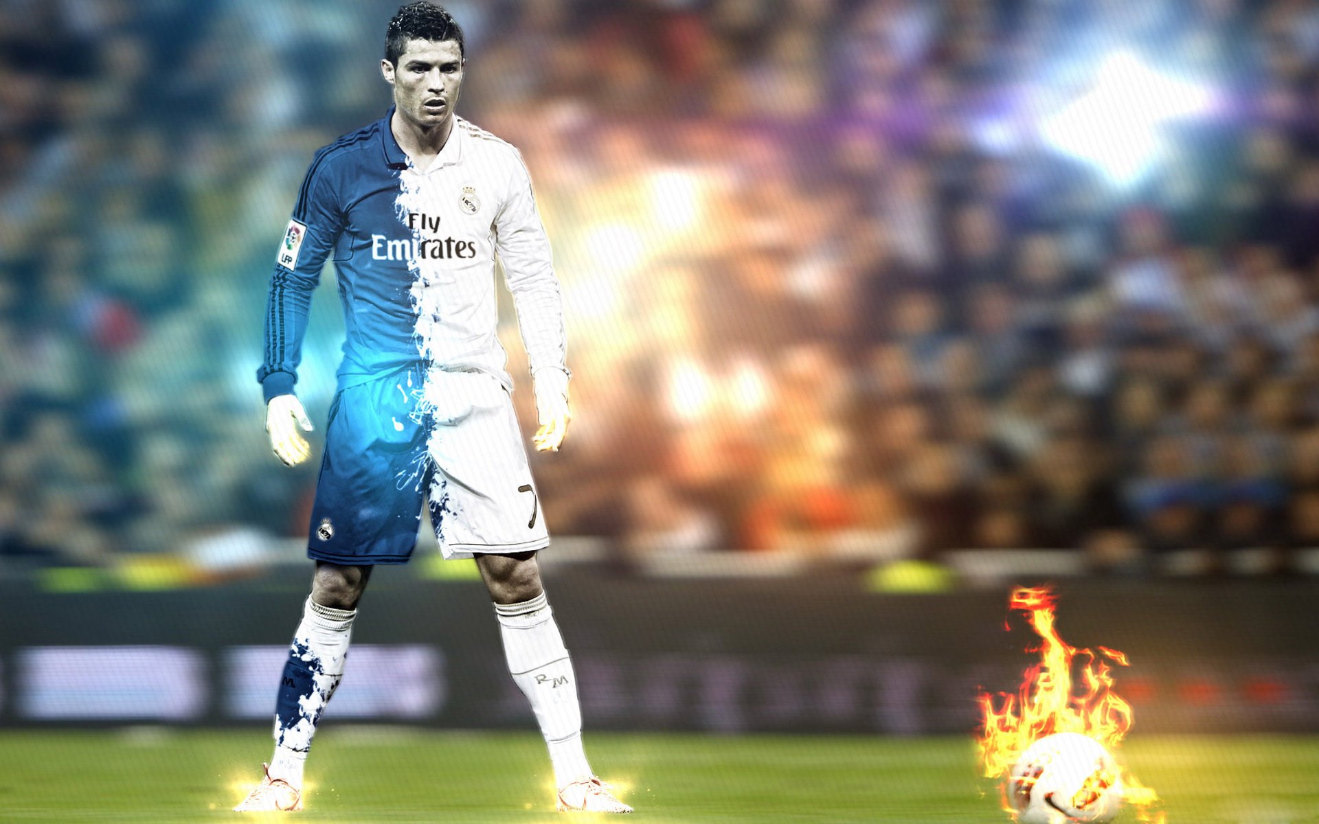 “中国足球联赛全面推广数字化智能裁判”，智能足球比赛